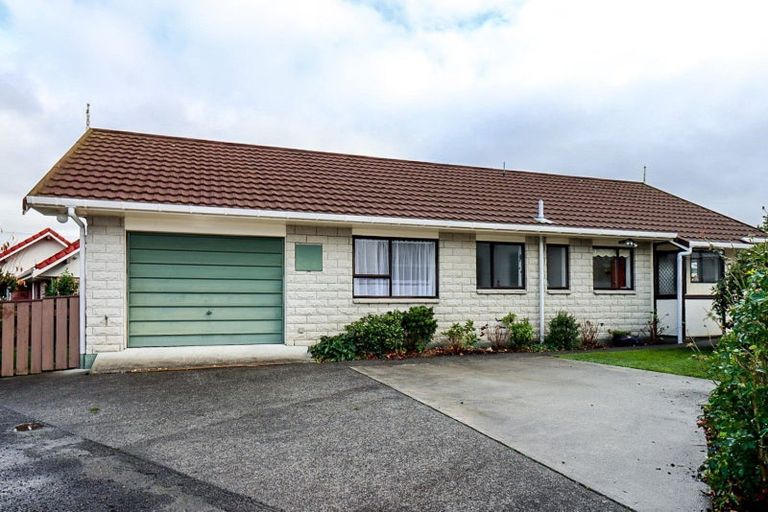 Photo of property in 12b Victoria Avenue, Dannevirke, 4930