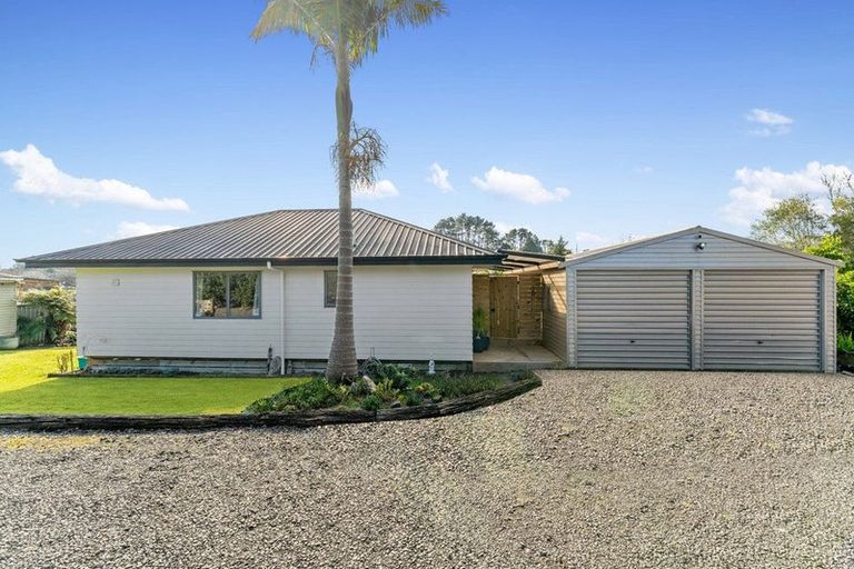 Photo of property in 175 Buckville Road, Buckland, Pukekohe, 2677
