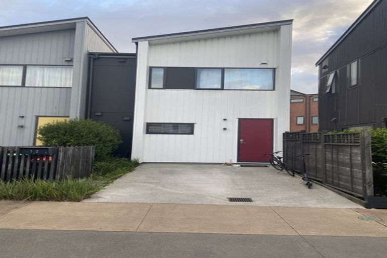 Photo of property in 12 Piko Lane, Hobsonville, Auckland, 0616