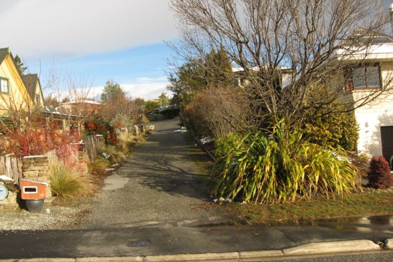 Photo of property in 10 Craig Place, Bridge Hill, Alexandra, 9320