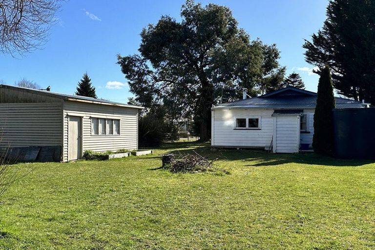 Photo of property in 3 Piwari Street, Rangataua, Ohakune, 4691