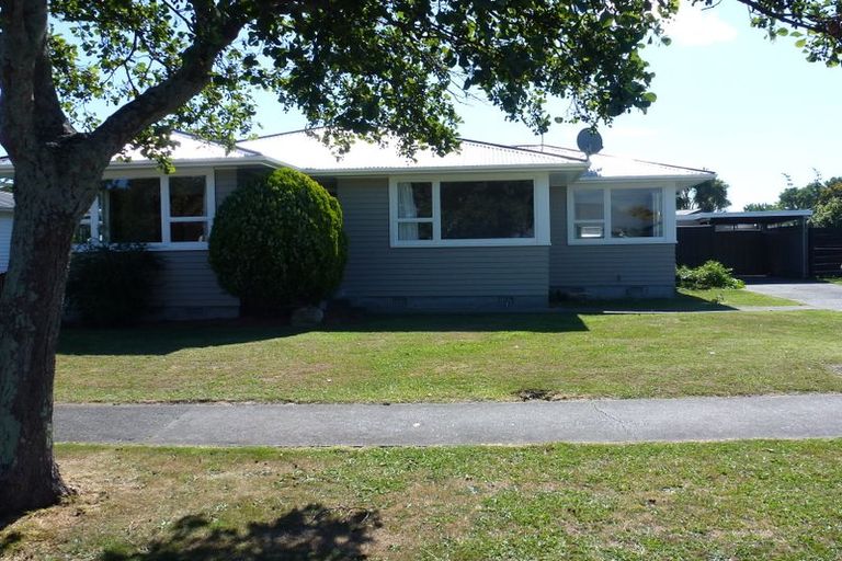 Photo of property in 54 Apollo Parade, Milson, Palmerston North, 4414