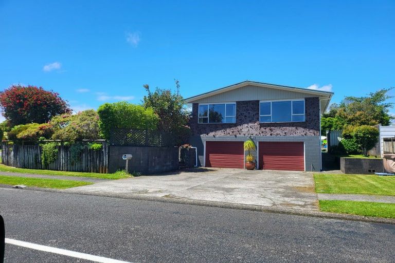 Photo of property in 1 Tainui Terrace, Inglewood, 4330