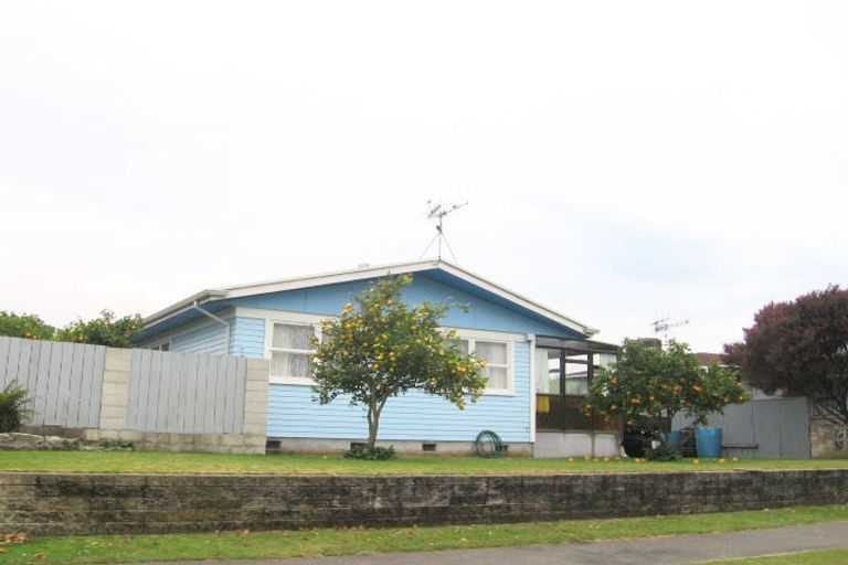 Photo of property in 17 Rata Street, Taradale, Napier, 4112