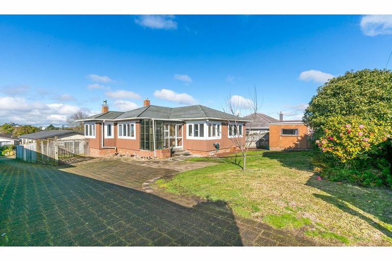 Photo of property in 115 Ohaupo Road, Melville, Hamilton, 3206