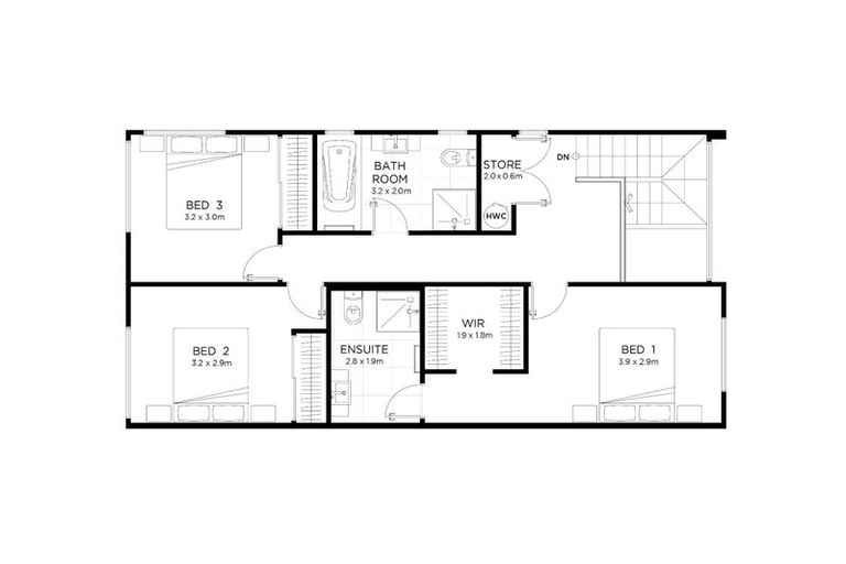 Photo of property in 7 Samuel Marsden Place, Whenuapai, Auckland, 0618