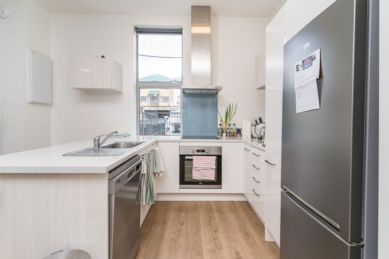 Photo of property in 129a Forth Street, North Dunedin, Dunedin, 9016