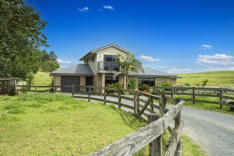 Photo of property in 993 Mangakahia Road, Poroti, Whangarei, 0179