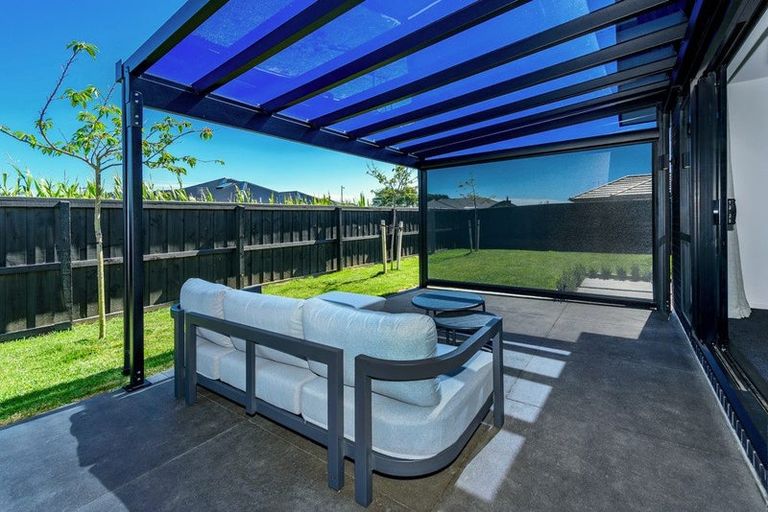 Photo of property in 8 Chelsea Lane, Rolleston, 7615