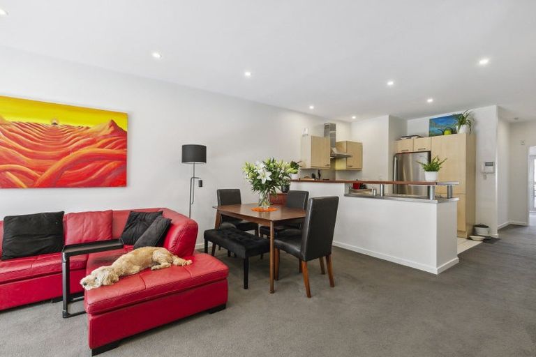Photo of property in Galleria Apartments, 5/77 Tory Street, Te Aro, Wellington, 6011