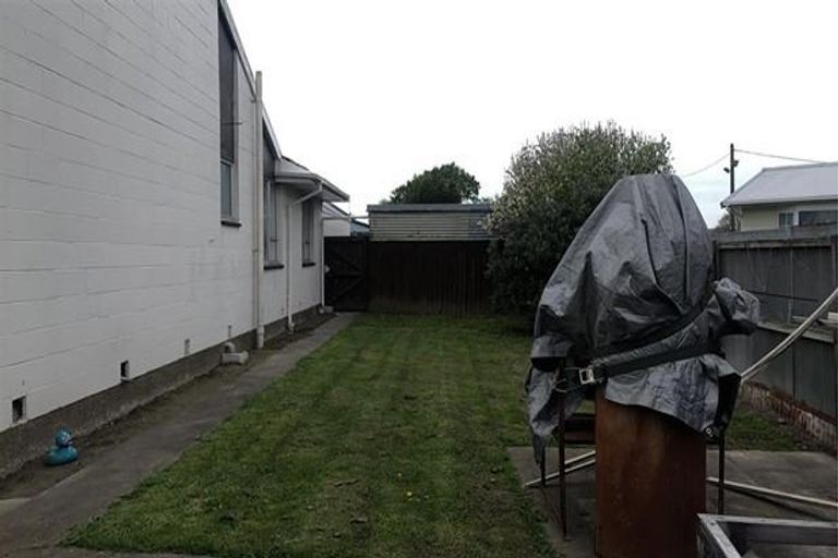 Photo of property in 7/287 Main South Road, Hornby, Christchurch, 8042