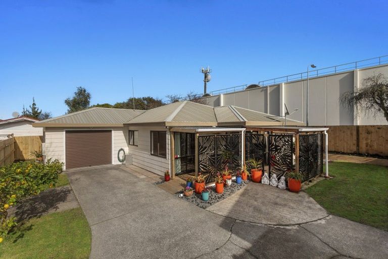 Photo of property in 8a Soutars Avenue, Whakatane, 3120