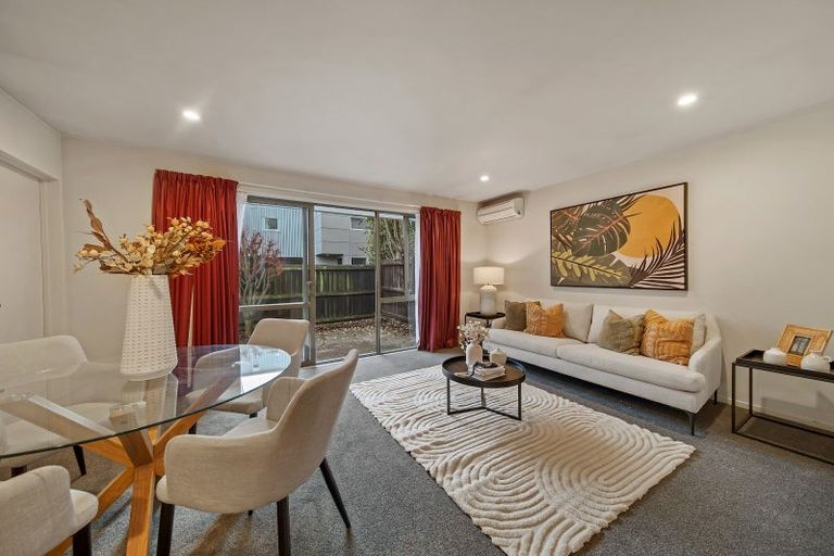 Photo of property in 16c Defoe Place, Waltham, Christchurch, 8023