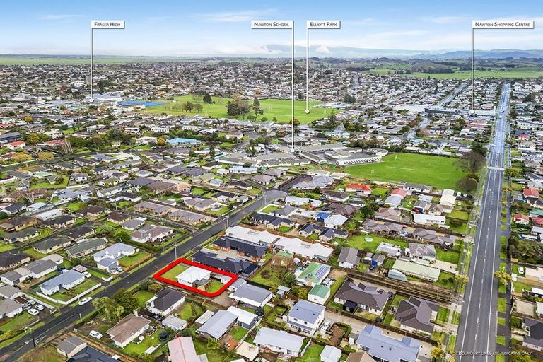 Photo of property in 8 Norman Street, Nawton, Hamilton, 3200