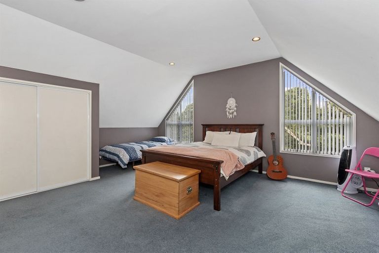 Photo of property in 5 Rempstone Drive, Halswell, Christchurch, 8025