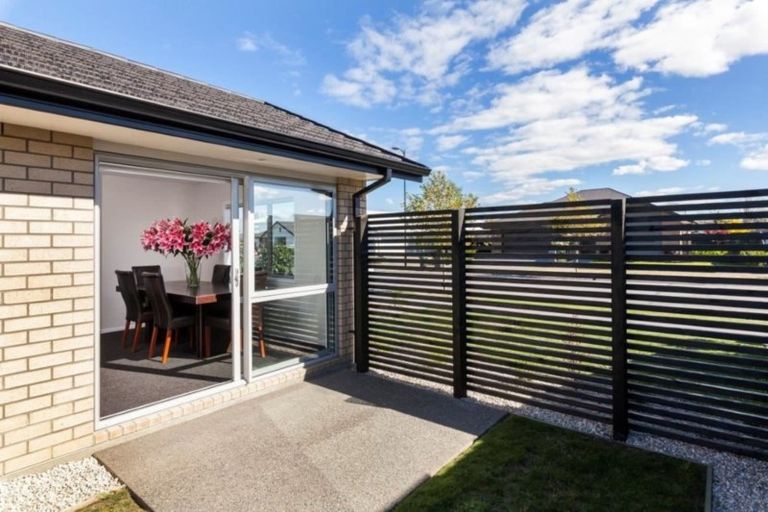 Photo of property in 26 Te Whariki Street, Marshland, Christchurch, 8083