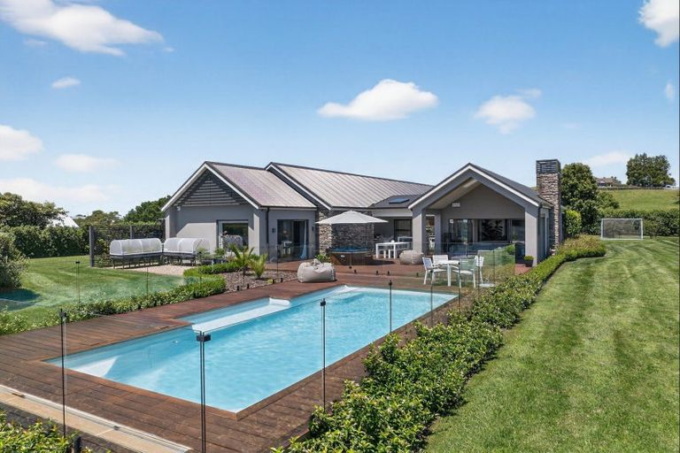 Photo of property in 567a Minden Road, Minden, Tauranga, 3176