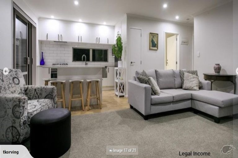 Photo of property in 47 Isobel Road, Greenhithe, Auckland, 0632