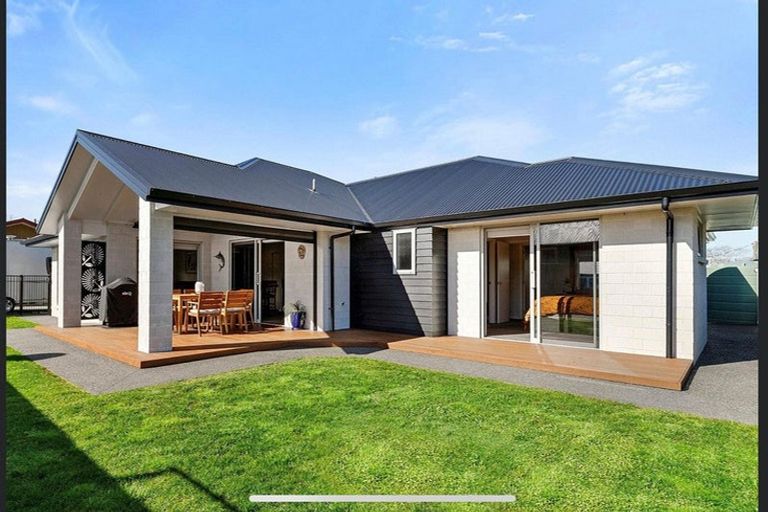 Photo of property in 55b Allen Street, Morrinsville, 3300