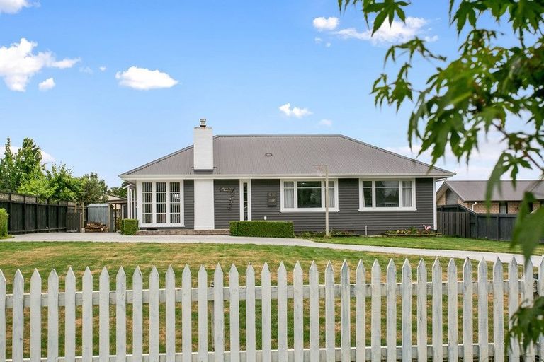 Photo of property in 7 Central Street, Matamata, 3400