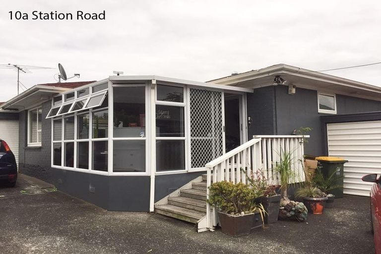 Photo of property in 10a Station Road, Papatoetoe, Auckland, 2025