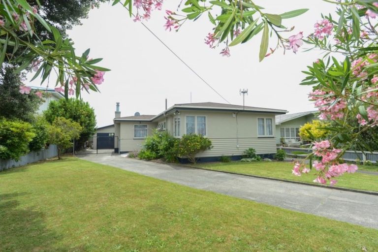 Photo of property in 18 Darwin Crescent, Maraenui, Napier, 4110
