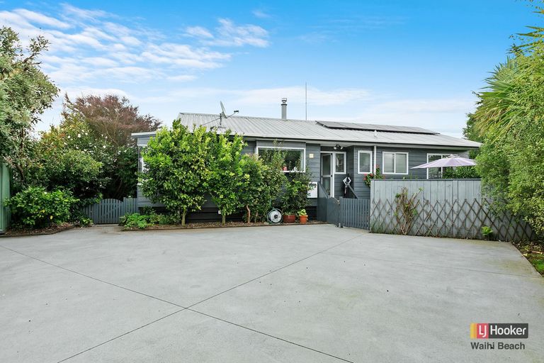 Photo of property in 3 Gladstone Road, Waihi, 3610