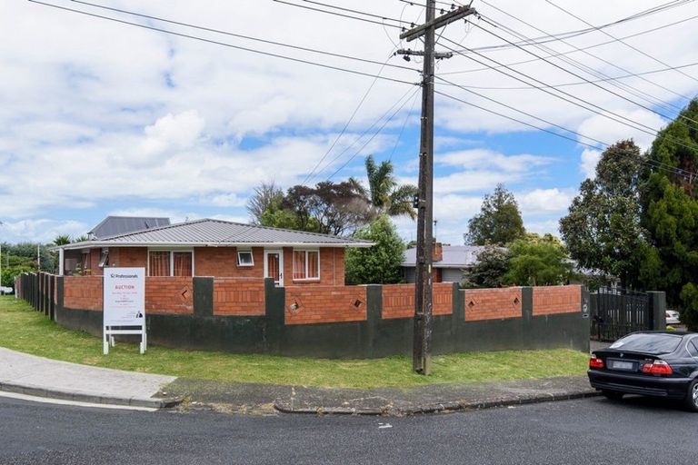 Photo of property in 15 Rothery Road, Hillpark, Auckland, 2102