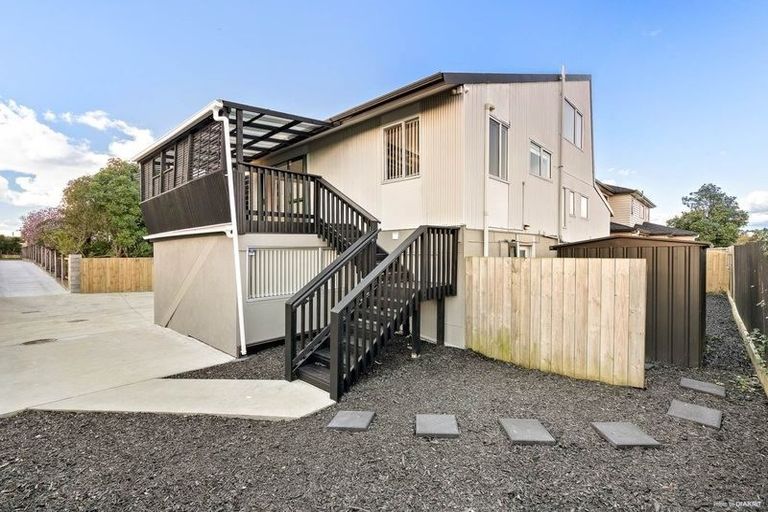 Photo of property in 42a Waimai Avenue, Weymouth, Auckland, 2103