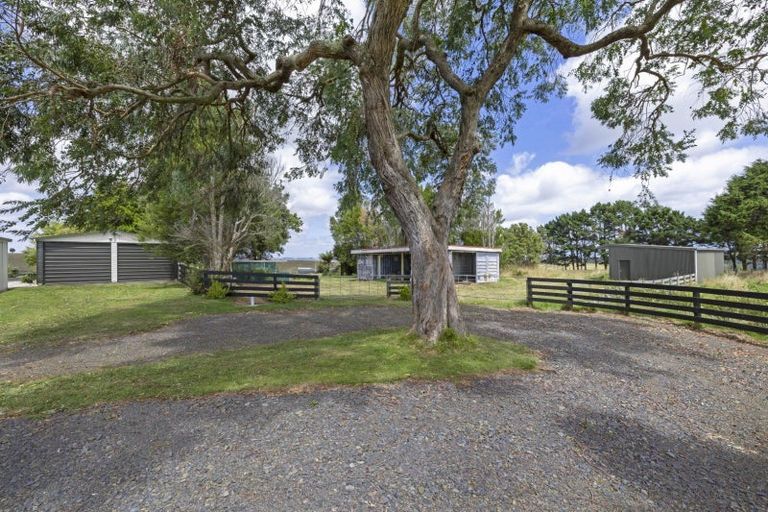 Photo of property in 415 Te Papatapu Road, Raglan, Te Mata, 3894