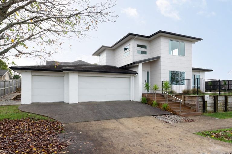 Photo of property in 45 Longbow Terrace, Flagstaff, Hamilton, 3210