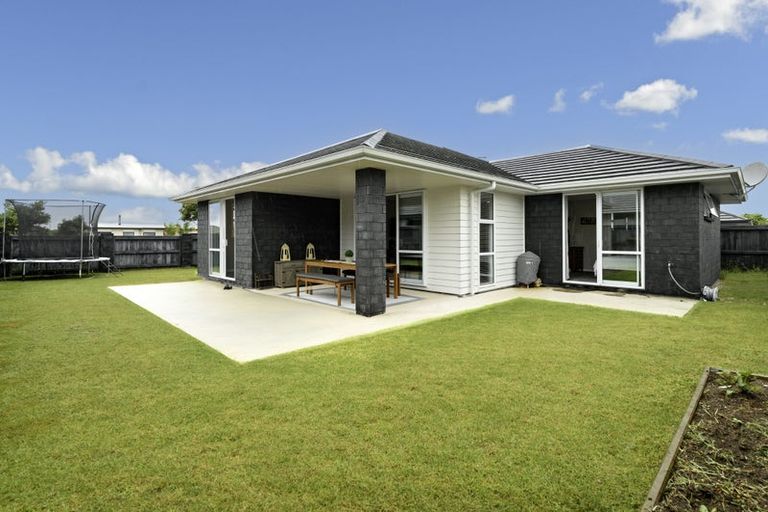 Photo of property in 134 The Boulevard, Papamoa Beach, Papamoa, 3118