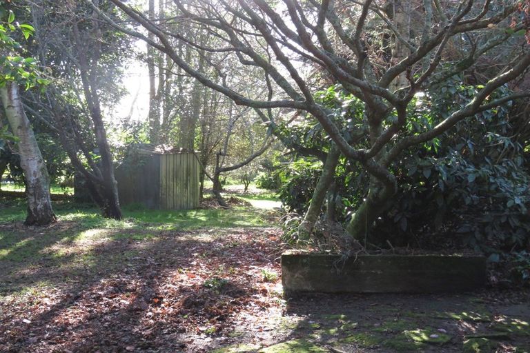 Photo of property in 25 Heatherlea Road East, Levin, 5571