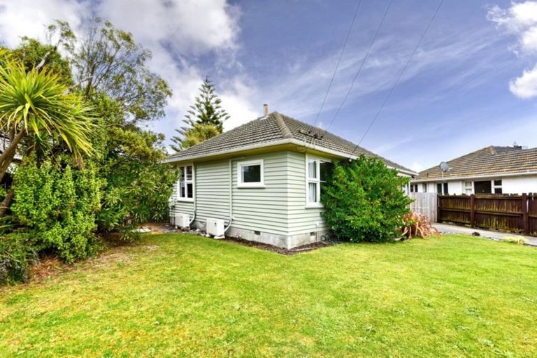 Photo of property in 424 Pine Avenue, South New Brighton, Christchurch, 8062