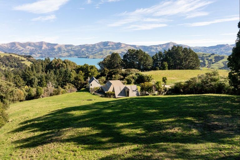 Photo of property in 82 Purple Peak Road, Akaroa, 7581