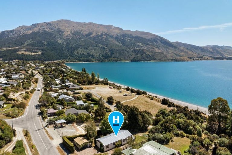 Photo of property in 130 Lakeview Terrace, Lake Hawea, 9382