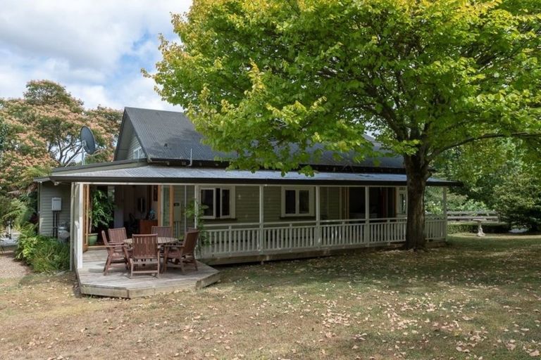 Photo of property in 1725 Kakaramea Road, Ngahinapouri, Hamilton, 3290