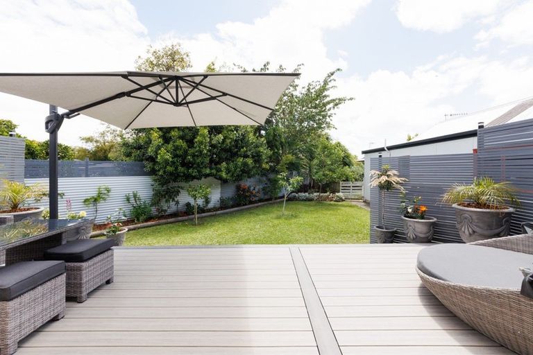 Photo of property in 120 Rugby Street, Awapuni, Palmerston North, 4412