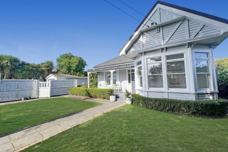 Photo of property in 192 Matsons Avenue, Papanui, Christchurch, 8053