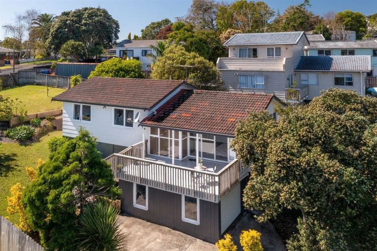 Photo of property in 7 Simon Ellice Drive, Bayview, Auckland, 0629