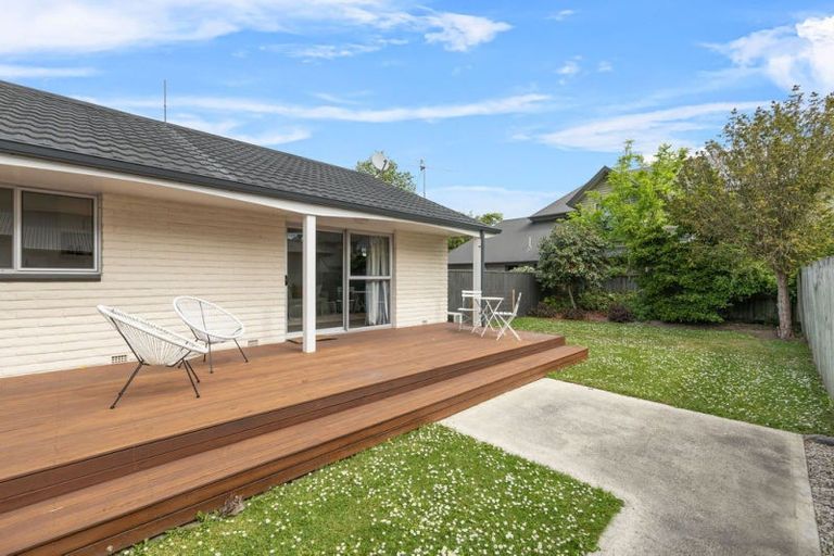 Photo of property in 1/9 Somme Street, St Albans, Christchurch, 8014