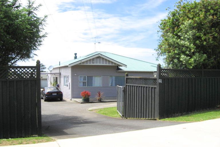 Photo of property in 51 Mountain Road, Mangere Bridge, Auckland, 2022
