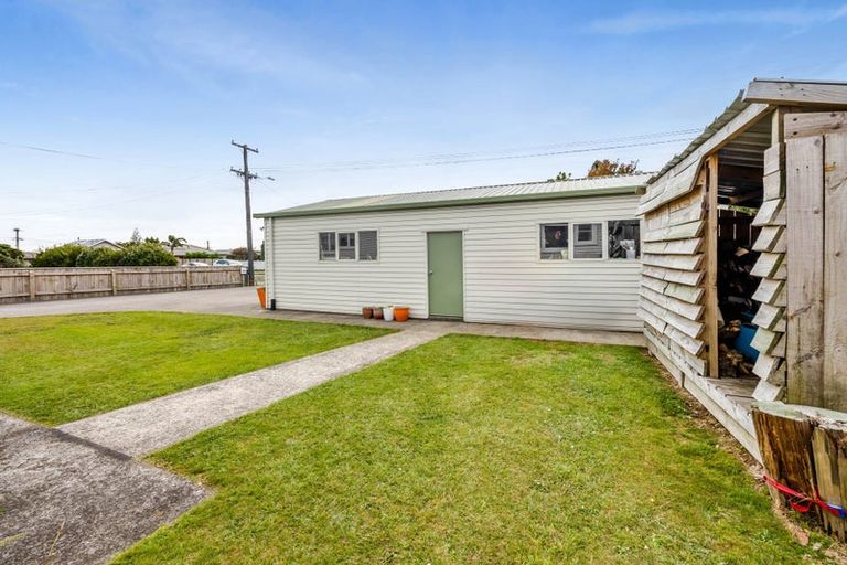 Photo of property in 40 Mahoe Street, Inglewood, 4330