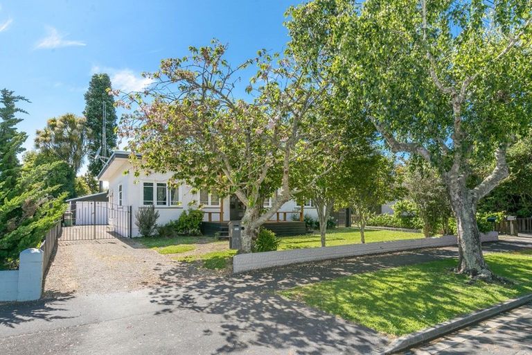 Photo of property in 108 Nixon Street, Hamilton East, Hamilton, 3216