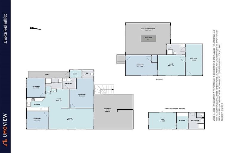 Photo of property in 20 Worker Road, Wellsford, 0900