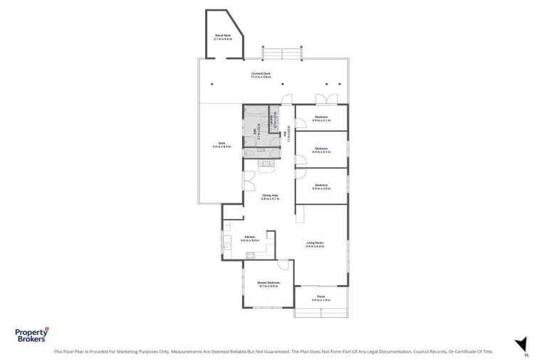 Photo of property in 28 Kowhai Street, Castlecliff, Whanganui, 4501