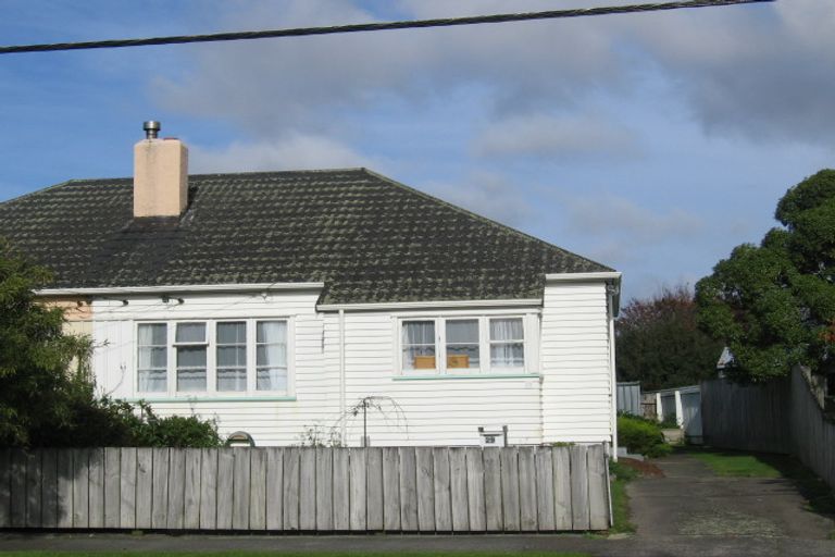 Photo of property in 29 Gadsby Street, Avalon, Lower Hutt, 5011