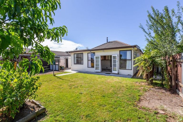 Photo of property in 4 Riwai Street, Templeton, Christchurch, 8042