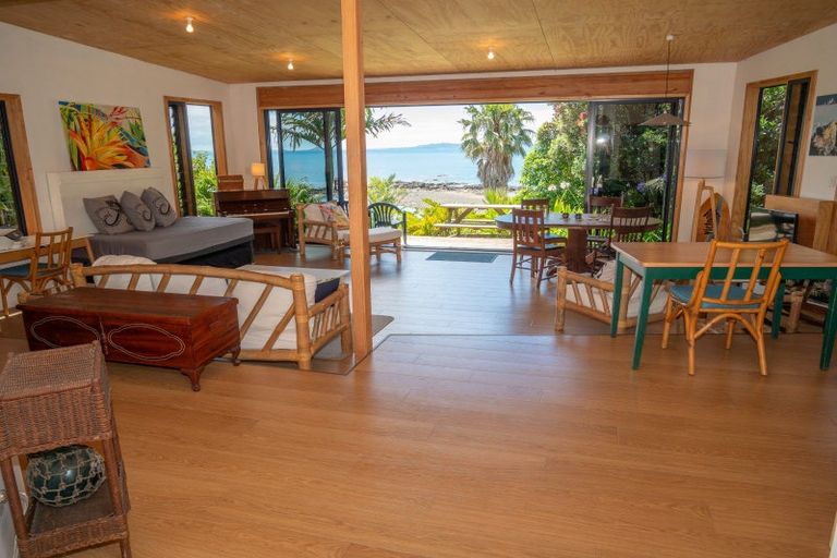 Photo of property in 2b State Highway 10, Cable Bay, 0420