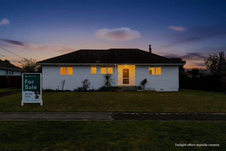 Photo of property in 2 Jervois Street, Kawerau, 3127
